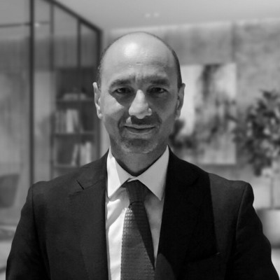 Mohamed Sabbour